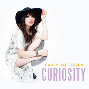 <span class="mw-page-title-main">Curiosity (song)</span> 2012 single by Carly Rae Jepsen