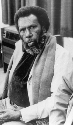 <span class="mw-page-title-main">Eddie Mabo</span> Land rights activist for Indigenous Australians (1936–1992)