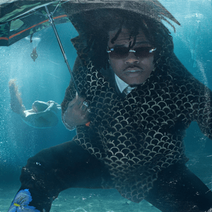 <i>Drip or Drown 2</i> 2019 studio album by Gunna