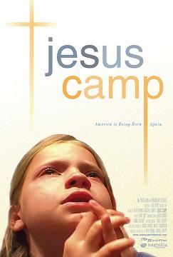 <i>Jesus Camp</i> 2006 American documentary film