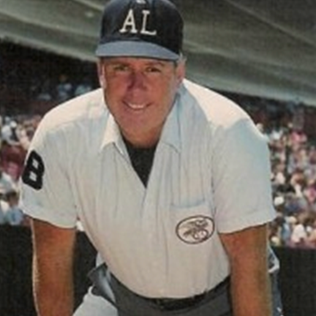 <span class="mw-page-title-main">Jim McKean</span> Canadian baseball umpire (1945-2019)