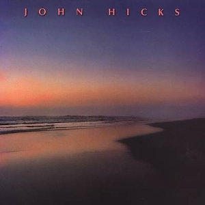 <i>John Hicks</i> (album) Studio album by John Hicks