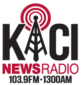 <span class="mw-page-title-main">KACI (AM)</span> Radio station in The Dalles, Oregon