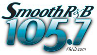 <span class="mw-page-title-main">KRNB</span> Radio station in Decatur, Texas