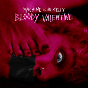 <span class="mw-page-title-main">Bloody Valentine (song)</span> 2020 single by Machine Gun Kelly