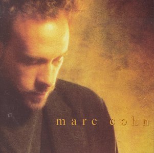 <i>Marc Cohn</i> (album) 1991 studio album by Marc Cohn