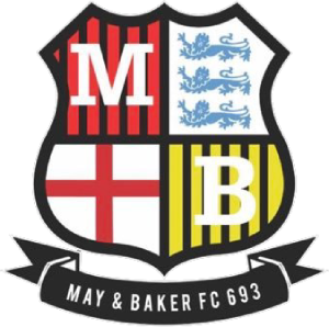 <span class="mw-page-title-main">May & Baker F.C.</span> Association football club in England