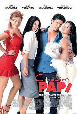 <i>Chasing Papi</i> 2003 film by Linda Mendoza