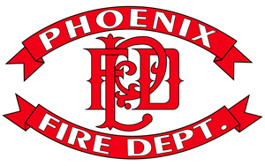 <span class="mw-page-title-main">Phoenix Fire Department</span> City department in Arizona