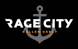 <span class="mw-page-title-main">Rage City Roller Derby</span> Roller derby league