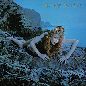 <i>Siren</i> (Roxy Music album) 1975 studio album by Roxy Music