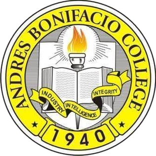 <span class="mw-page-title-main">Andres Bonifacio College</span> Private college in Zamboanga del Norte, Philippines