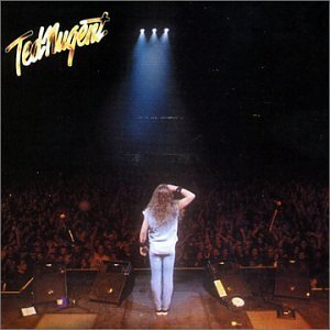 <i>Full Bluntal Nugity</i> Live album by Ted Nugent