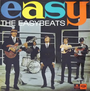 <i>Easy</i> (Easybeats album) 1965 studio album by The Easybeats