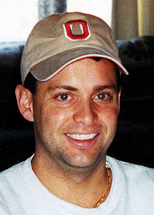 <span class="mw-page-title-main">Todd Beamer</span> Victim of the 9/11 attacks, passenger of United Airlines Flight 93