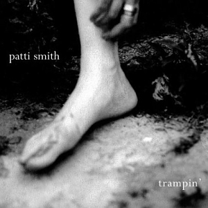 <i>Trampin</i> 2004 studio album by Patti Smith