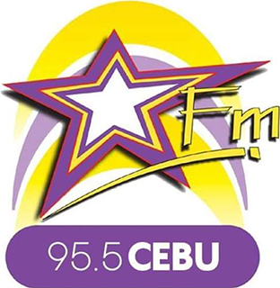 <span class="mw-page-title-main">DYMX</span> Radio station in Cebu City, Philippines