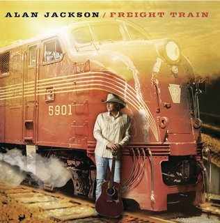 <i>Freight Train</i> (album) 2010 studio album by Alan Jackson