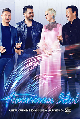 <i>American Idol</i> season 17 Season of television series