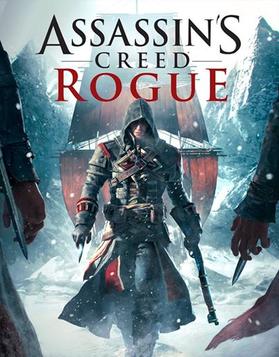 <i>Assassins Creed Rogue</i> 2014 video game