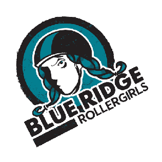 <span class="mw-page-title-main">Blue Ridge Rollergirls</span> Roller derby league