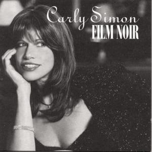 <i>Film Noir</i> (album) 1997 studio album by Carly Simon