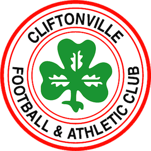 <span class="mw-page-title-main">Cliftonville F.C.</span> Association football club in Northern Ireland