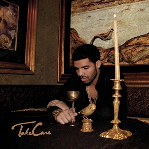 <i>Take Care</i> (album) 2011 studio album by Drake