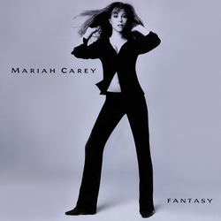 <span class="mw-page-title-main">Fantasy (Mariah Carey song)</span> 1995 single by Mariah Carey