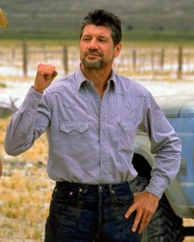 <span class="mw-page-title-main">Fred Ward</span> American actor (1942–2022)