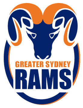 <span class="mw-page-title-main">Greater Sydney Rams</span> Defunct Australian rugby union club, based in Sydney, NSW