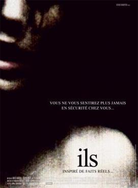 <i>Them</i> (2006 film) French horror film