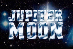 <i>Jupiter Moon</i> Science fiction television series