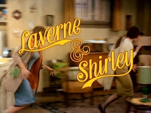 <i>Laverne & Shirley</i> American television sitcom (1976–1983)