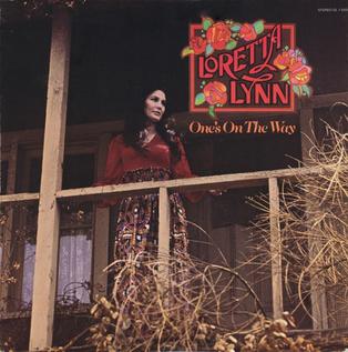 <i>Ones on the Way</i> (album) 1972 studio album by Loretta Lynn