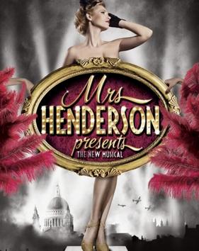 <i>Mrs Henderson Presents</i> (musical)