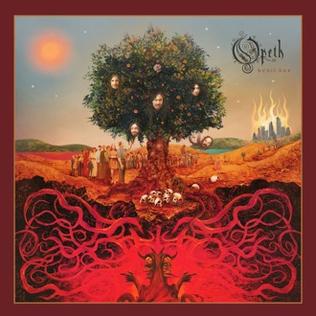 <i>Heritage</i> (Opeth album) 2011 studio album by Opeth