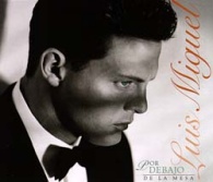 <span class="mw-page-title-main">Por Debajo de la Mesa</span> 1997 song by Luis Miguel