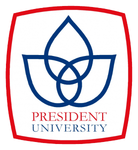 <span class="mw-page-title-main">President University</span> Indonesian university