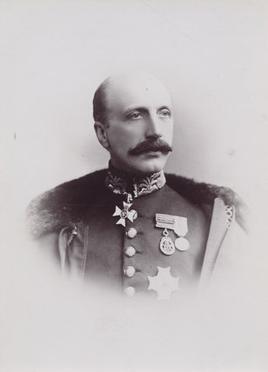 <span class="mw-page-title-main">Reginald Brett, 2nd Viscount Esher</span> British politician and historian (1852–1930)