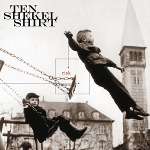 <i>Risk</i> (Ten Shekel Shirt album) 2003 studio album by Ten Shekel Shirt