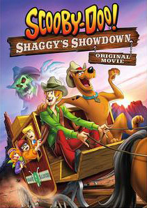 <i>Scooby-Doo! Shaggys Showdown</i> Film by Matt Peters