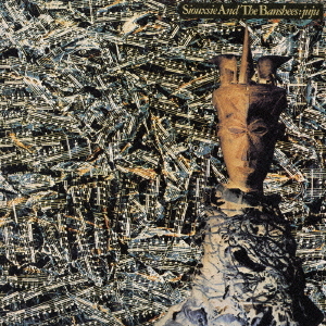 <i>Juju</i> (Siouxsie and the Banshees album) 1981 studio album by Siouxsie and the Banshees