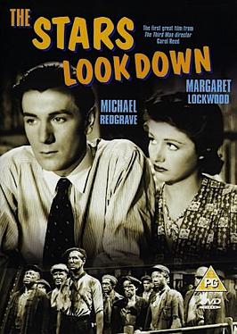 <i>The Stars Look Down</i> (film) 1940 film by Carol Reed