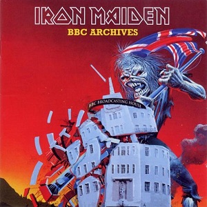 <i>BBC Archives</i> (album) 2002 live album by Iron Maiden