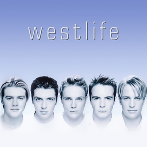 <i>Westlife</i> (album) 1999 studio album by Westlife