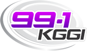 <span class="mw-page-title-main">KGGI</span> Radio station in Riverside, California