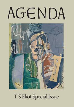 <i>Agenda</i> (poetry journal) Academic journal