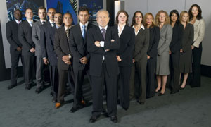 <i>The Apprentice</i> (British TV series) series 2 Second season of UK television series