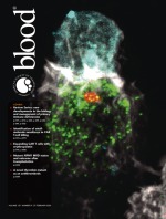 <i>Blood</i> (journal) Academic journal